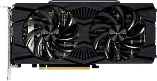 Gainward GeForce RTX 2060 Ghost 12GB (NE62060018K9-1160L) Ekran Kartı