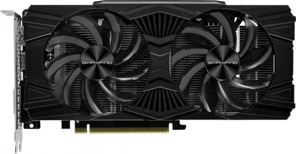 Gainward Geforce RTX 2060 Super Ghost (NE6206S018P2-1160X-1) Ekran Kartı