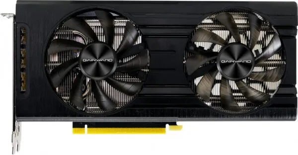 Gainward GeForce RTX 3060 Ghost Ekran Kartı