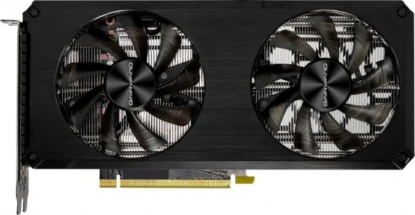 Gainward GeForce RTX 3060 Ti Ghost (NE6306T019P2-190AB) Ekran Kartı