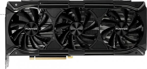 Gainward GeForce RTX 3070 Phantom+ (NE63070019P2-1040M) Ekran Kartı