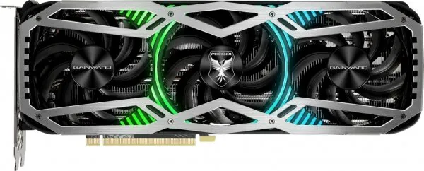 Gainward GeForce RTX 3070 Ti Phoenix (NED307T019P2-1046X) Ekran Kartı