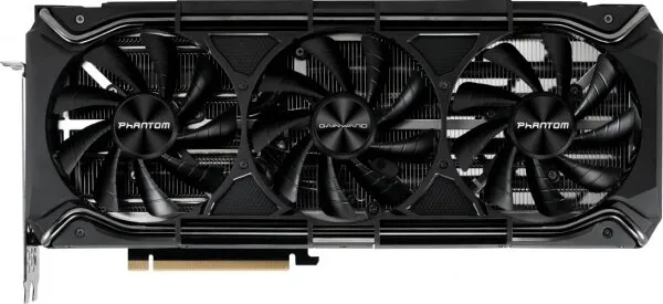 Gainward GeForce RTX 3090 Ti Phantom 24GB (NED309T019SB-1022M) Ekran Kartı