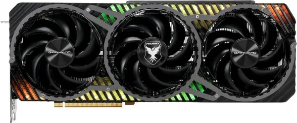 Gainward GeForce RTX 4070 Ti Phoenix GS (NED407TT19K9-1043X) Ekran Kartı