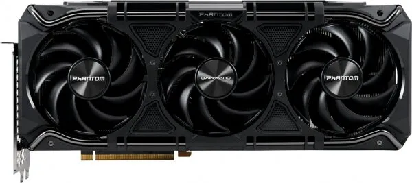 Gainward GeForce RTX 4080 Phantom GS (NED4080S19T2-1030P) Ekran Kartı