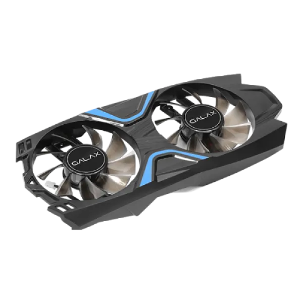 Galax GeForce GTX 1050 EXOC Ekran Kartı