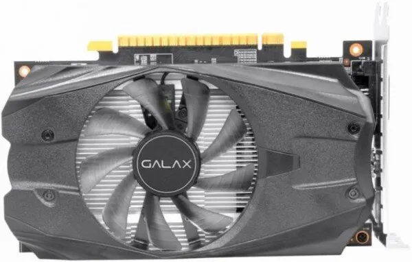 Galax GeForce GTX 1050 OC (50NPH8DSN8OC) Ekran Kartı