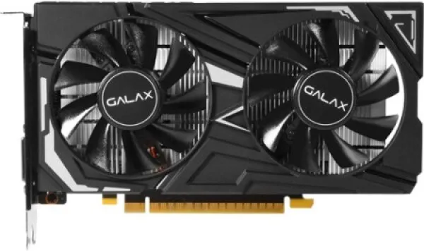 Galax GeForce GTX 1630 EX 1 Click OC (63NQL4HP66EX) Ekran Kartı
