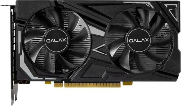 Galax GeForce GTX 1650 Super EX (1-Click OC) (65SQL8DS61EX) Ekran Kartı