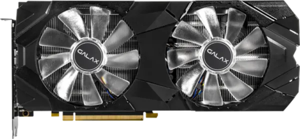 Galax GeForce RTX 2070 EX (1-Click OC) (27NSL6MPX2VE) Ekran Kartı