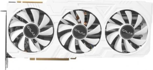 Galax GeForce RTX 2080 EX Gamer (1-Click OC) (28NSL6UCW7GX) Ekran Kartı