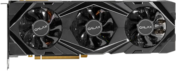 Galax GeForce RTX 2080 Ti SG (1-Click OC) V2 (GLX-28IULBMDT22G-AKOG) Ekran Kartı