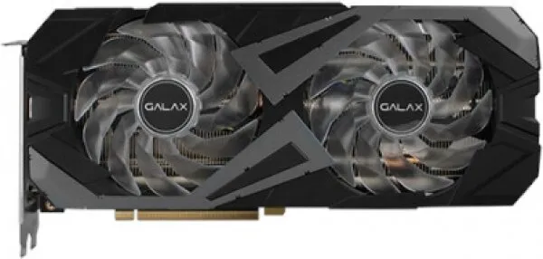 Galax GeForce RTX 3060 EX (1-Click OC) (36NOL7MD2NEX) Ekran Kartı