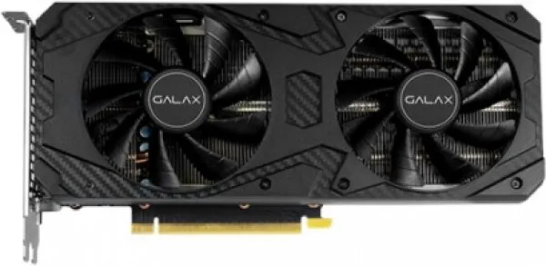 Galax GeForce RTX 3060 Ti (1-Click OC) (36ISL6MD1VDD) Ekran Kartı