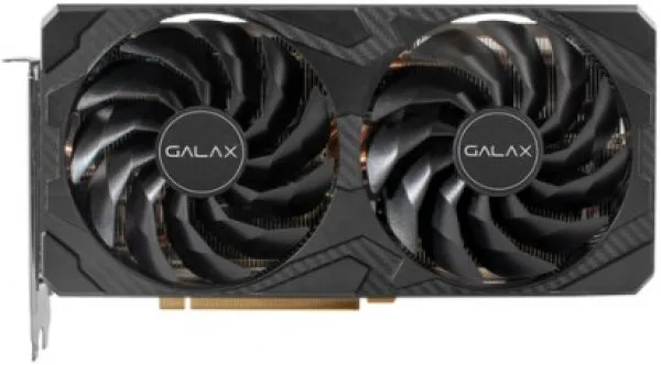 Galax GeForce RTX 3070 Ti (1-Click OC) (37ISM6MD4COC) Ekran Kartı
