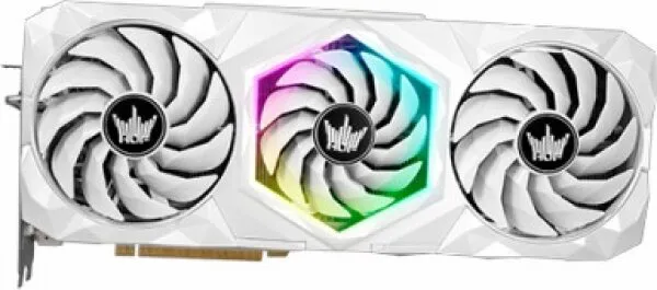 Galax GeForce RTX 3090 HOF Limited Edition (39NXM5MD3BLE) Ekran Kartı