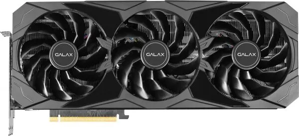Galax GeForce RTX 4080 16GB SG 1-Click OC (48NZM6MD6LSG) Ekran Kartı