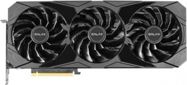 Galax GeForce RTX 4090 SG 1-Click OC (49NXM5MD6DSG) Ekran Kartı