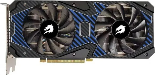 GameBooster GeForce RTX 3060 Ti Dual Gaming OC 8GB GDDR6 (EB-3060TDGOCN-8G) Ekran Kartı