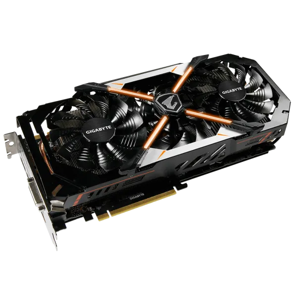 Gigabyte AORUS GeForce GTX 1080 8G (GV-N1080AORUS-8GD) Ekran Kartı