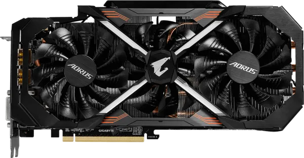 Gigabyte Aorus GeForce GTX 1080 Xtreme Edition 8G (GV-N1080AORUS X-8GD) Ekran Kartı