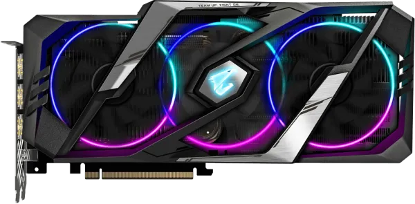 Gigabyte Aorus GeForce RTX 2080 Super 8G (GV-N208SAORUS-8GC) Ekran Kartı