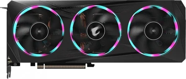 Gigabyte Aorus GeForce RTX 3060 Ti Elite 8G 2.0 (GV-N306TAORUS E-8GD) Ekran Kartı