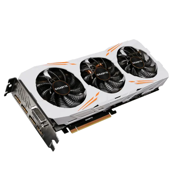 Gigabyte GeForce GTX 1080 Ti Gaming OC 11G 1518 MHz Ekran Kartı