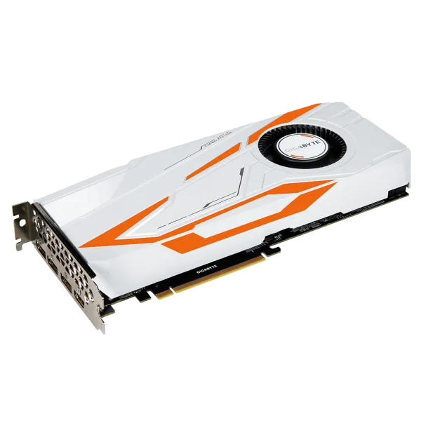 Gigabyte GeForce GTX 1080 Ti Turbo 11G Ekran Kartı