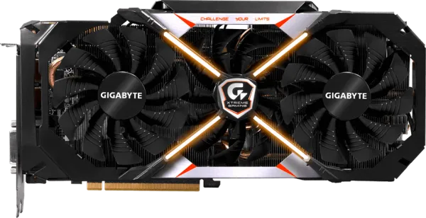 Gigabyte GeForce GTX 1080 Xtreme Gaming Premium Pack 8G (GV-N1080XTREME-8GD-PP) Ekran Kartı