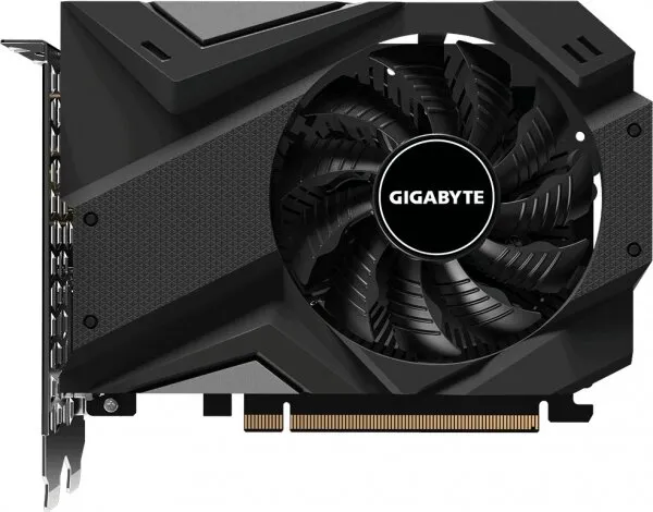 Gigabyte GeForce GTX 1650 D6 OC 4G (GV-N1656OC-4GD) Ekran Kartı