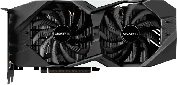 Gigabyte GeForce GTX 1650 Gaming OC 4G (GV-N1650GAMING OC-4GD) Ekran Kartı