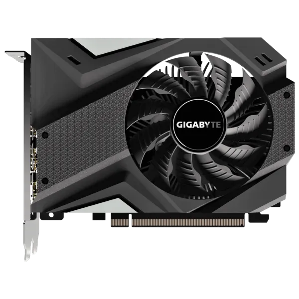 Gigabyte GeForce GTX 1650 Mini ITX OC 4G (GV-N1650IXOC-4GD) Ekran Kartı