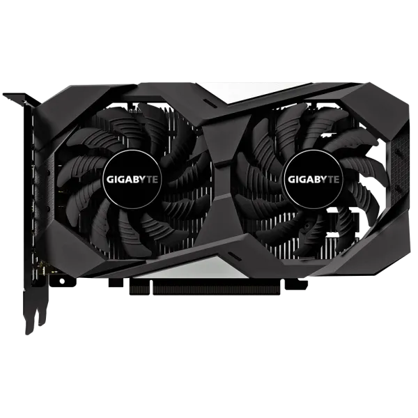 Gigabyte GeForce GTX 1650 OC 4G (GV-N1650OC-4GD) Ekran Kartı