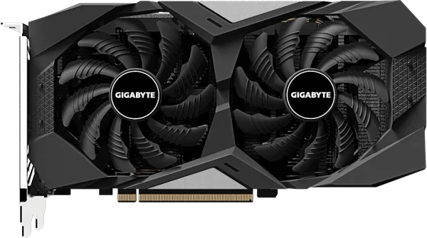 Gigabyte GeForce GTX 1650 Super Windforce OC 4G (GV-N165SWF2OC-4GD) Ekran Kartı