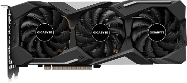 Gigabyte GeForce GTX 1660 Super Gaming 6G (GV-N166SGAMING-6GD) Ekran Kartı