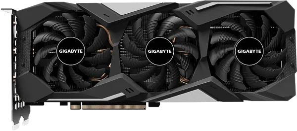 Gigabyte GeForce GTX 1660 Super Gaming OC 6G (GV-N166SGAMING OC-6GD) Ekran Kartı