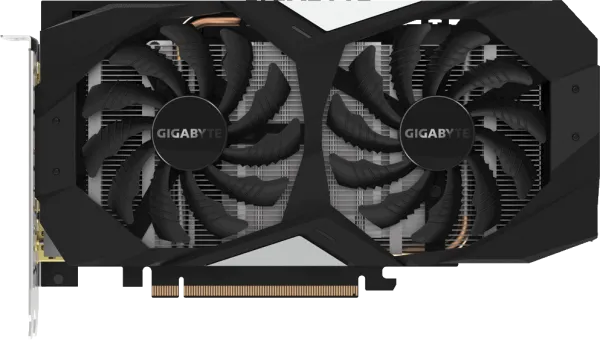 Gigabyte GeForce GTX 1660 Ti OC (GV-N166TOC-6GD) Ekran Kartı
