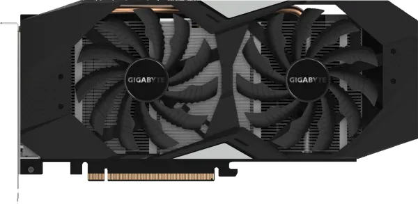 Gigabyte GeForce GTX 1660 Ti WindForce OC (GV-N166TWF2OC-6GD) Ekran Kartı