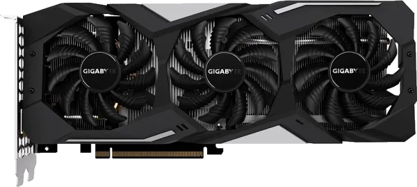Gigabyte GeForce RTX 2060 GAMING OC 6G (GV-N2060GAMING OC-6GD) Ekran Kartı