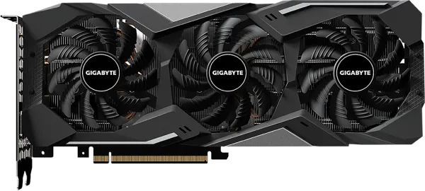 Gigabyte GeForce RTX 2060 Gaming OC Pro 6G (GV-N2060GAMINGOC PRO-6GD) Ekran Kartı