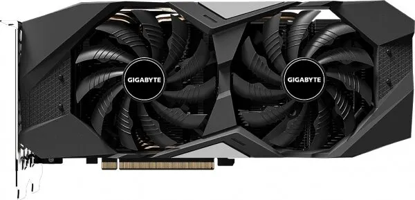 Gigabyte GeForce RTX 2060 Super Windforce 8G (GV-N206SWF2-8GD) Ekran Kartı
