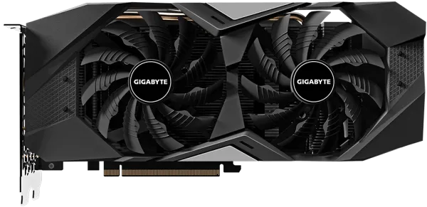 Gigabyte GeForce RTX 2060 Super Windforce OC 8G (GV-N206SWF2OC-8GD) Ekran Kartı