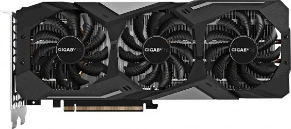 Gigabyte GeForce RTX 2070 Gaming 8G 1620 MHz (GV-N2070GAMING-8GC) Ekran Kartı