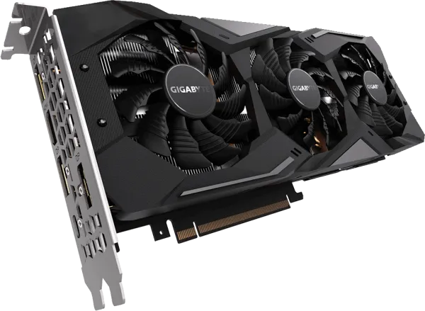 Gigabyte GeForce RTX 2070 Gaming OC 8G 1740 MHz (GV-N2070GAMING OC-8GC) Ekran Kartı