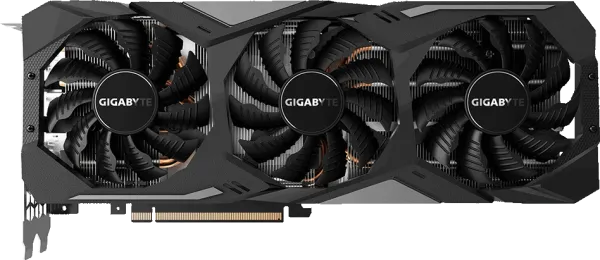 Gigabyte GeForce RTX 2080 Gaming OC 8G (GV-N2080GAMING OC-8GC) Ekran Kartı