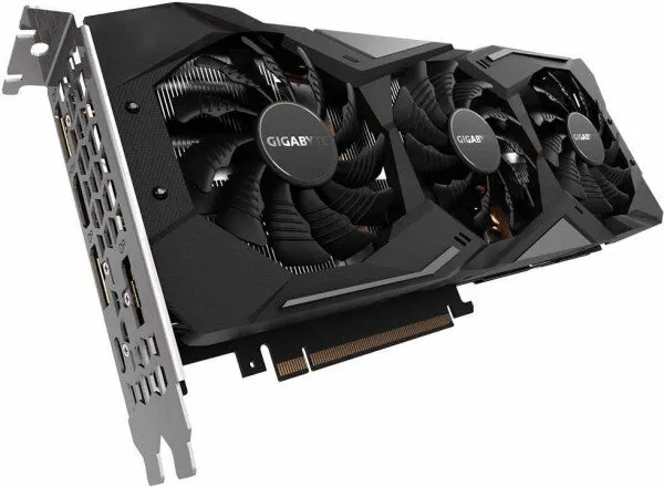 Gigabyte GeForce RTX 2080 Ti Windforce OC 11G 1635 MHz (GV-N208TWF3OC-11GC) Ekran Kartı