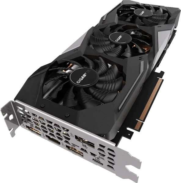 Gigabyte GeForce RTX 2080 Windforce OC 8G (GV-N2080WF3OC-8GC) Ekran Kartı