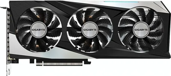 Gigabyte GeForce RTX 3060 Gaming OC 12G (GV-N3060GAMING OC-12GD) Ekran Kartı