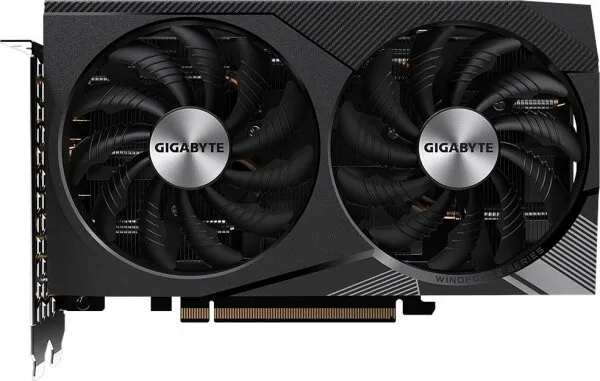 Gigabyte GeForce RTX 3060 Gaming OC 8G (GV-N3060GAMING OC-8GD) Ekran Kartı